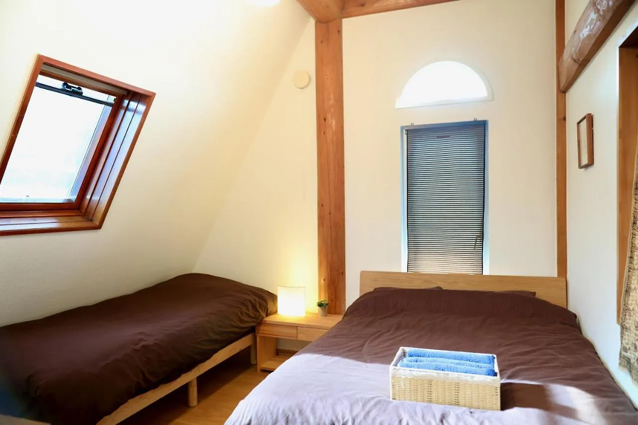 Sapporo Luxury Log House 5Brm Max 18Ppl 4 Free Parking Villa Japan