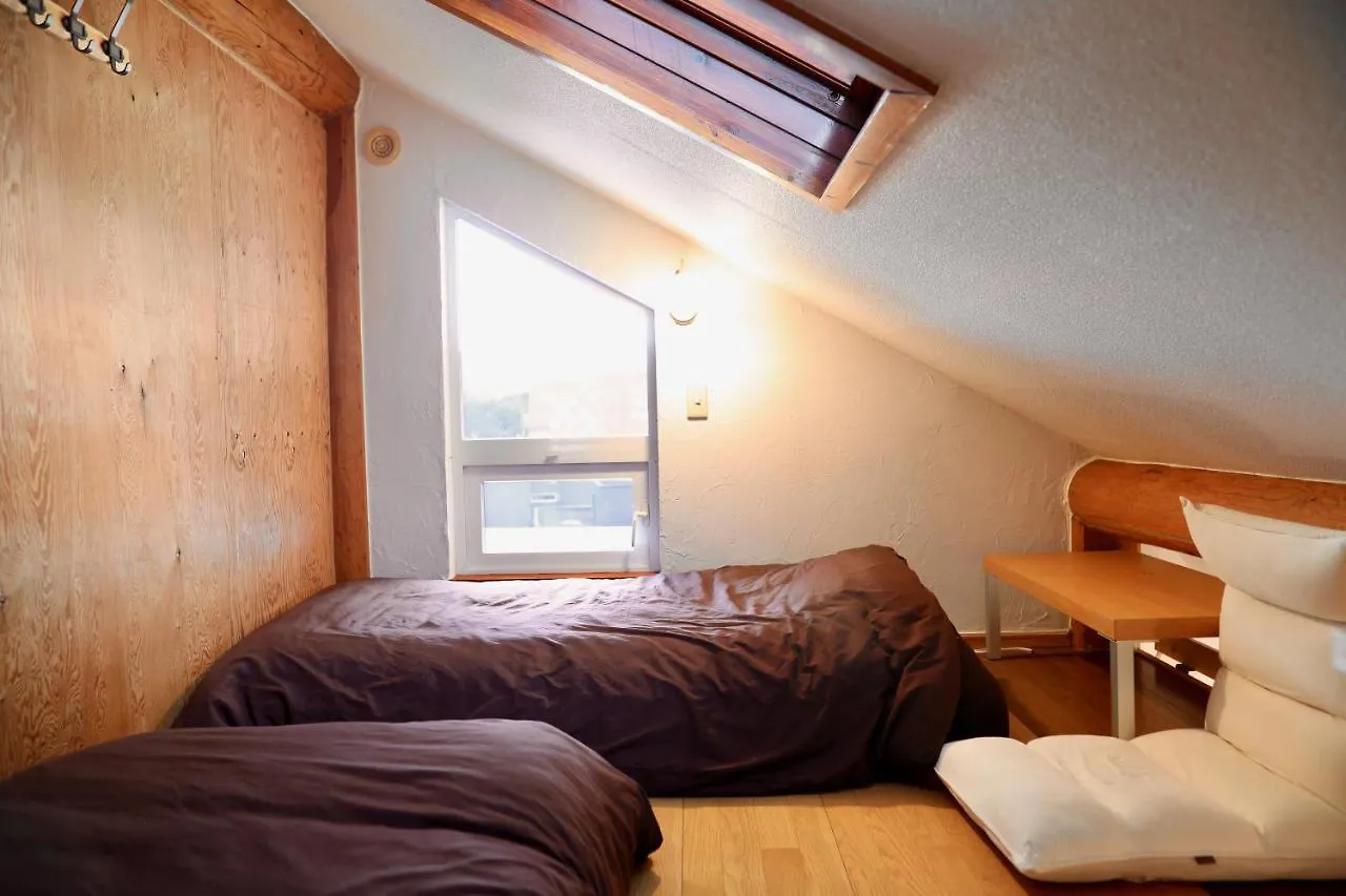Sapporo Luxury Log House 5Brm Max 18Ppl 4 Free Parking Villa Holiday home