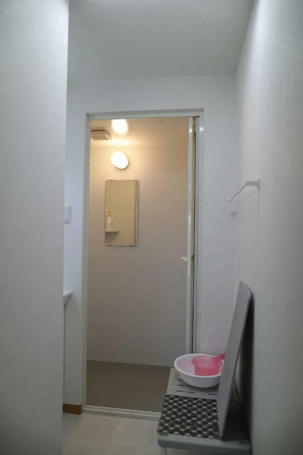 Holiday home Sapporo Luxury Log House 5Brm Max 18Ppl 4 Free Parking Villa