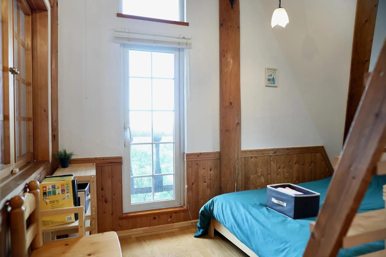 Sapporo Luxury Log House 5Brm Max 18Ppl 4 Free Parking Villa Japan