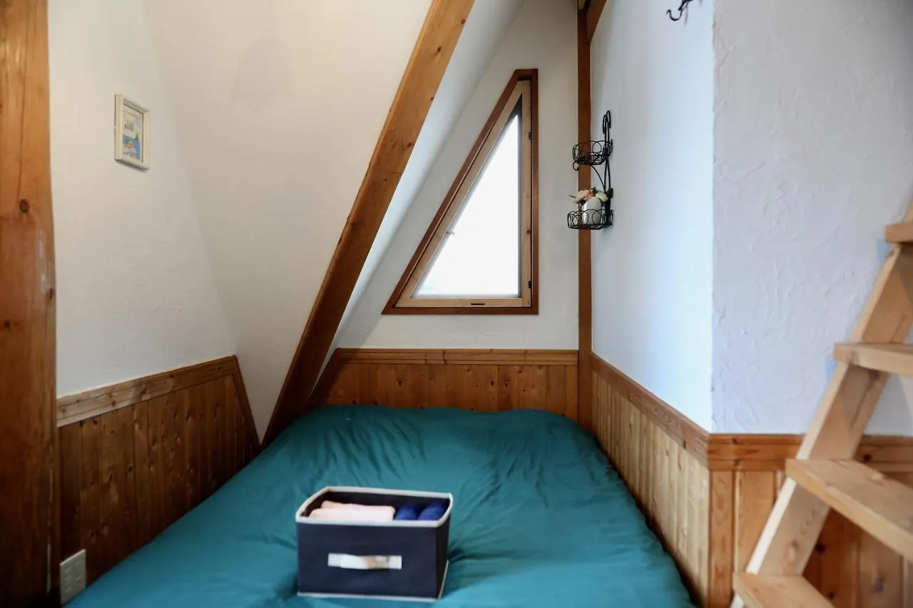 Sapporo Luxury Log House 5Brm Max 18Ppl 4 Free Parking Villa Holiday home