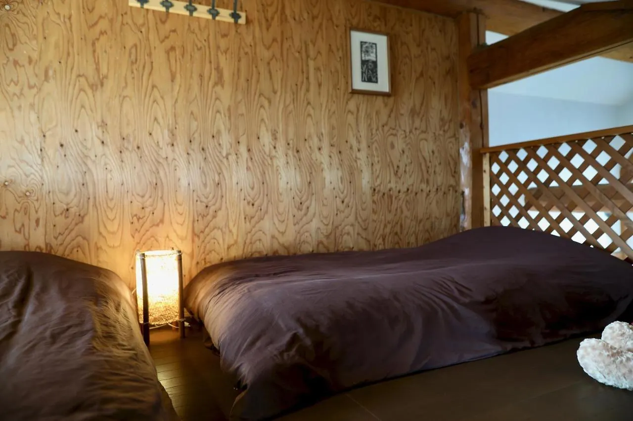 Holiday home Sapporo Luxury Log House 5Brm Max 18Ppl 4 Free Parking Villa Japan