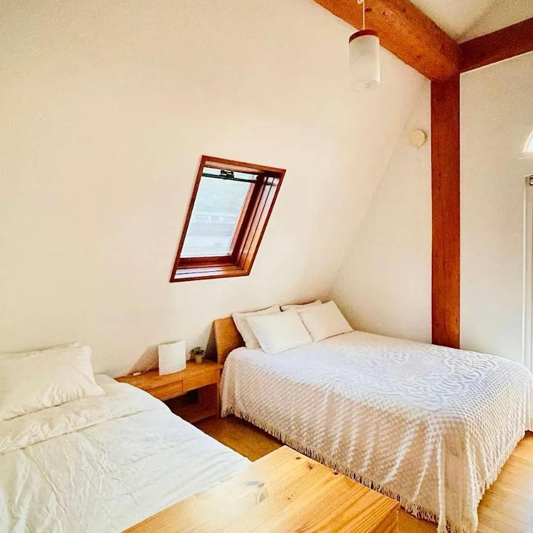 Sapporo Luxury Log House 5Brm Max 18Ppl 4 Free Parking Villa Holiday home