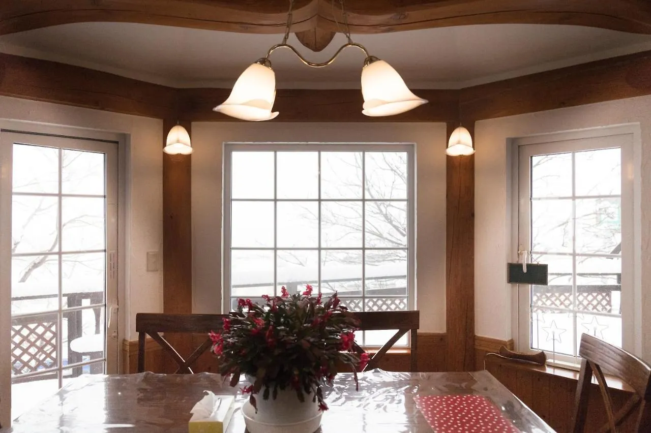 Sapporo Luxury Log House 5Brm Max 18Ppl 4 Free Parking Villa Holiday home